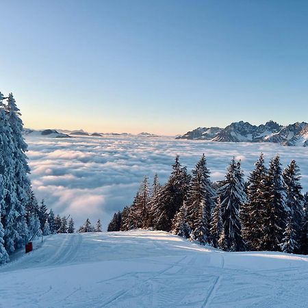 Hotel Alpin Tyrol - Kitzbueheler Alpen Sankt Johann in Tirol Zewnętrze zdjęcie