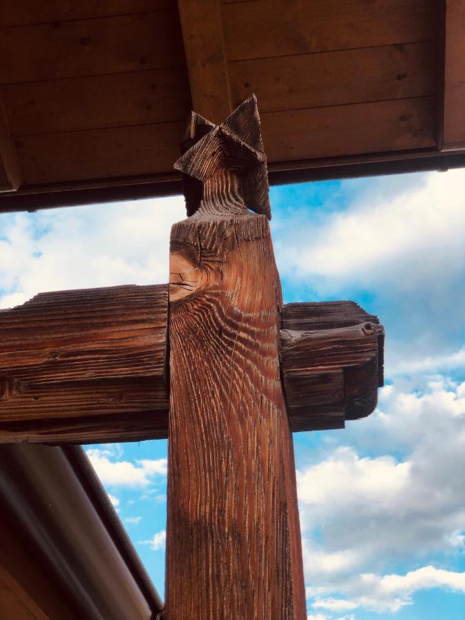 Hotel Alpin Tyrol - Kitzbuheler Alpen Sankt Johann in Tirol Zewnętrze zdjęcie