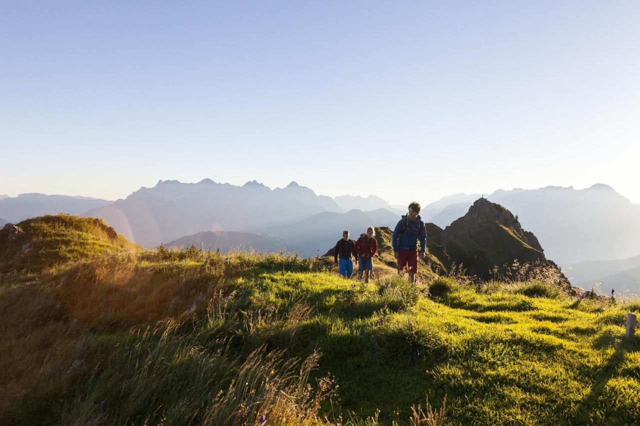 Hotel Alpin Tyrol - Kitzbueheler Alpen Sankt Johann in Tirol Zewnętrze zdjęcie