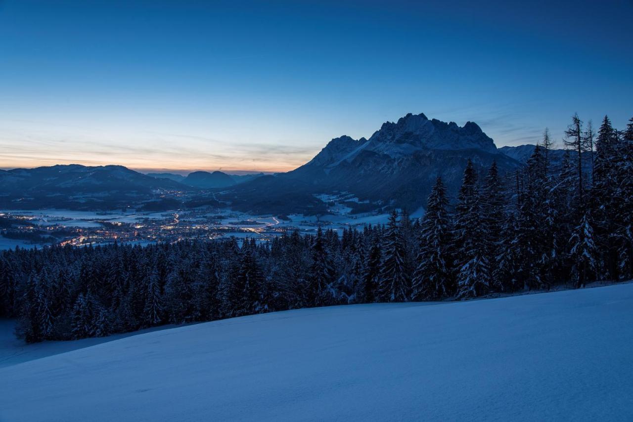 Hotel Alpin Tyrol - Kitzbueheler Alpen Sankt Johann in Tirol Zewnętrze zdjęcie