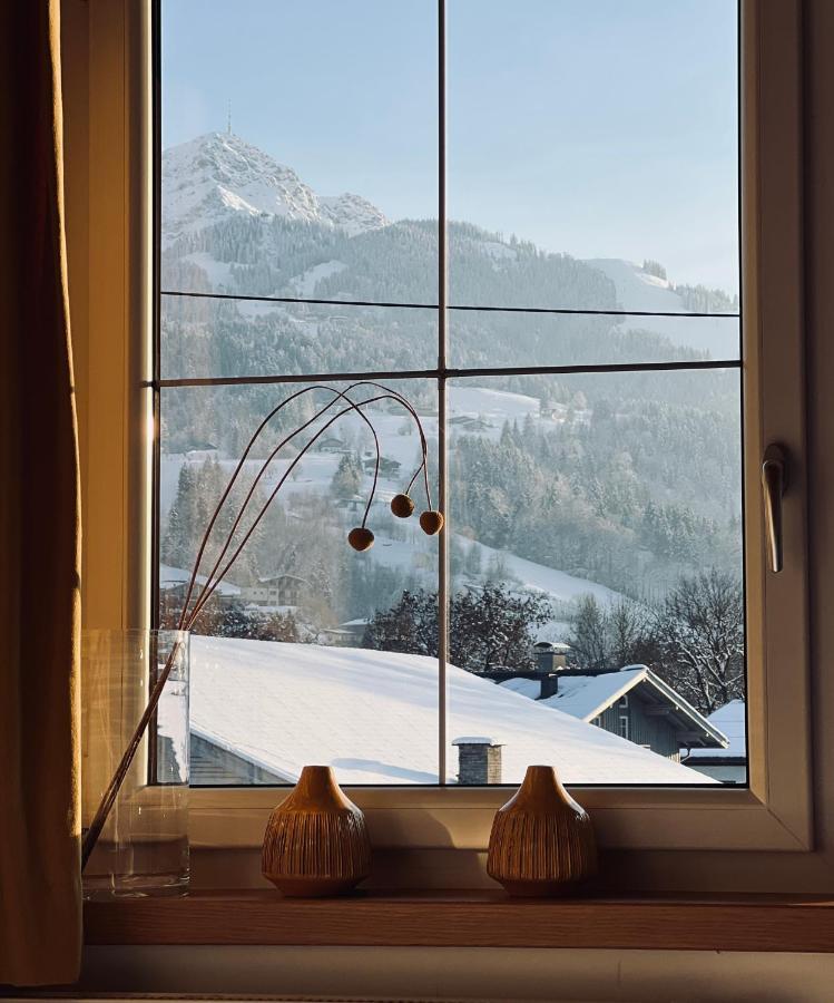 Hotel Alpin Tyrol - Kitzbuheler Alpen Sankt Johann in Tirol Zewnętrze zdjęcie