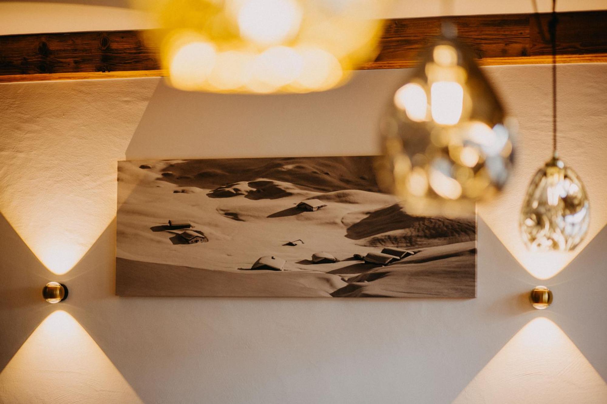 Hotel Alpin Tyrol - Kitzbueheler Alpen Sankt Johann in Tirol Zewnętrze zdjęcie