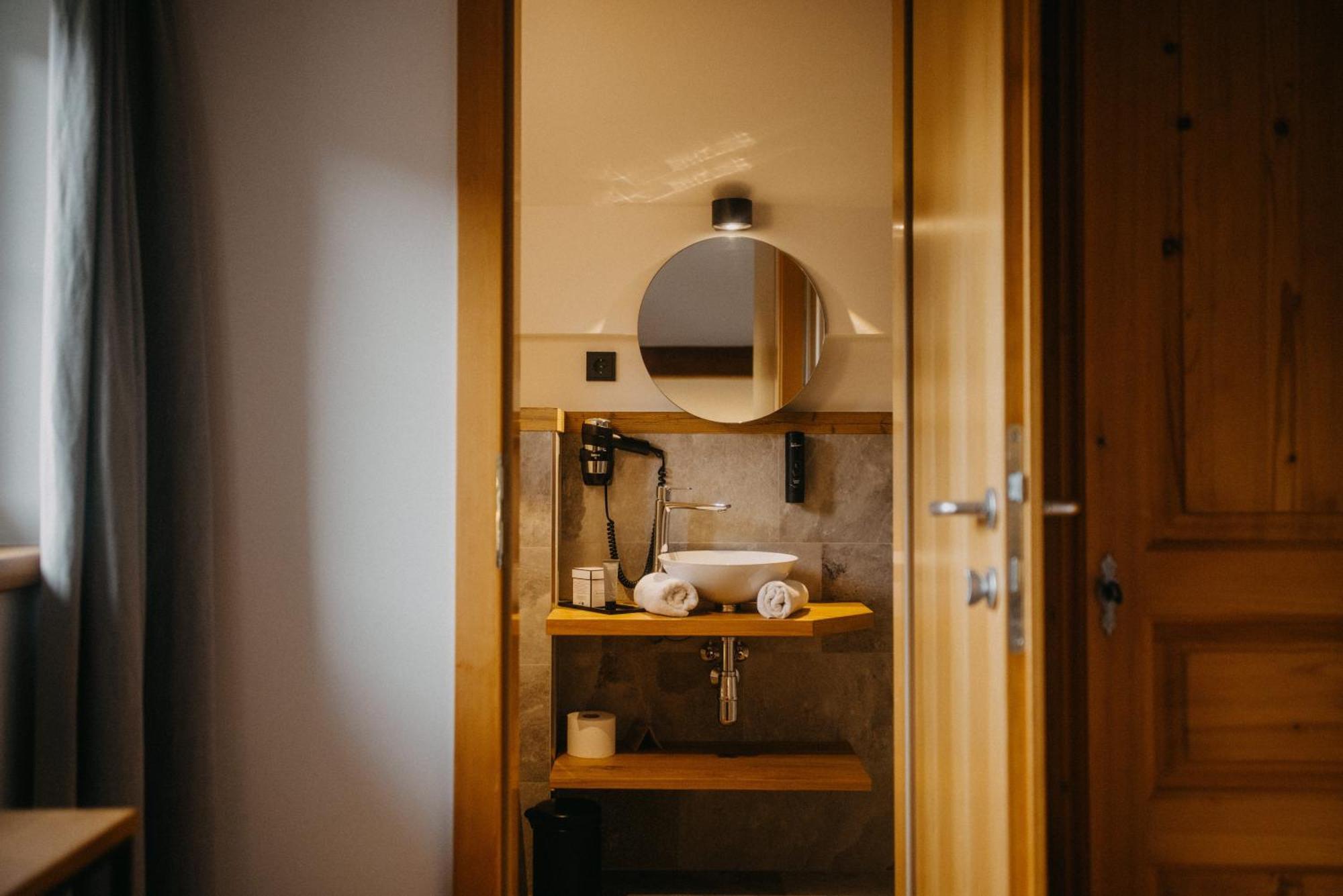 Hotel Alpin Tyrol - Kitzbueheler Alpen Sankt Johann in Tirol Zewnętrze zdjęcie
