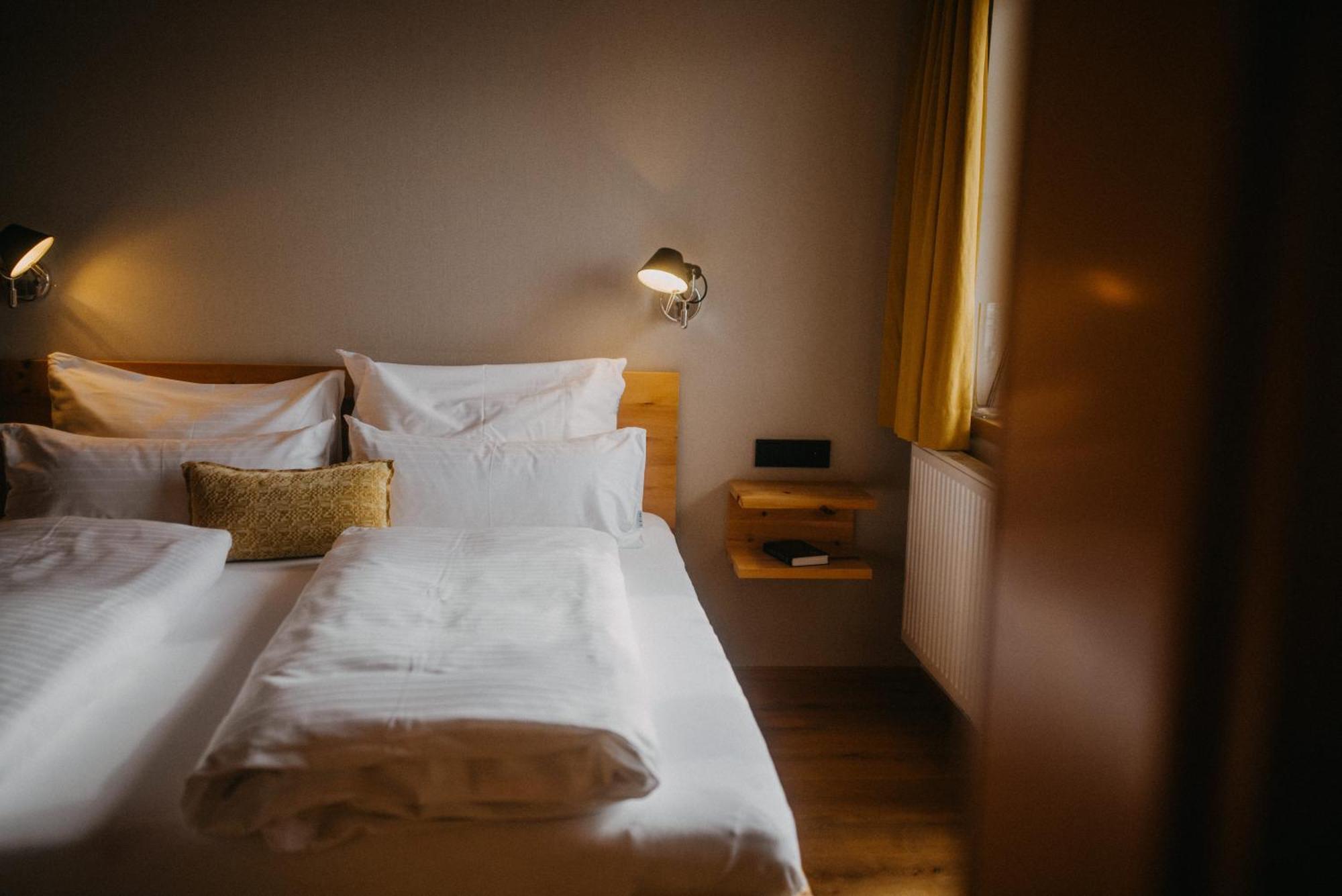 Hotel Alpin Tyrol - Kitzbueheler Alpen Sankt Johann in Tirol Zewnętrze zdjęcie