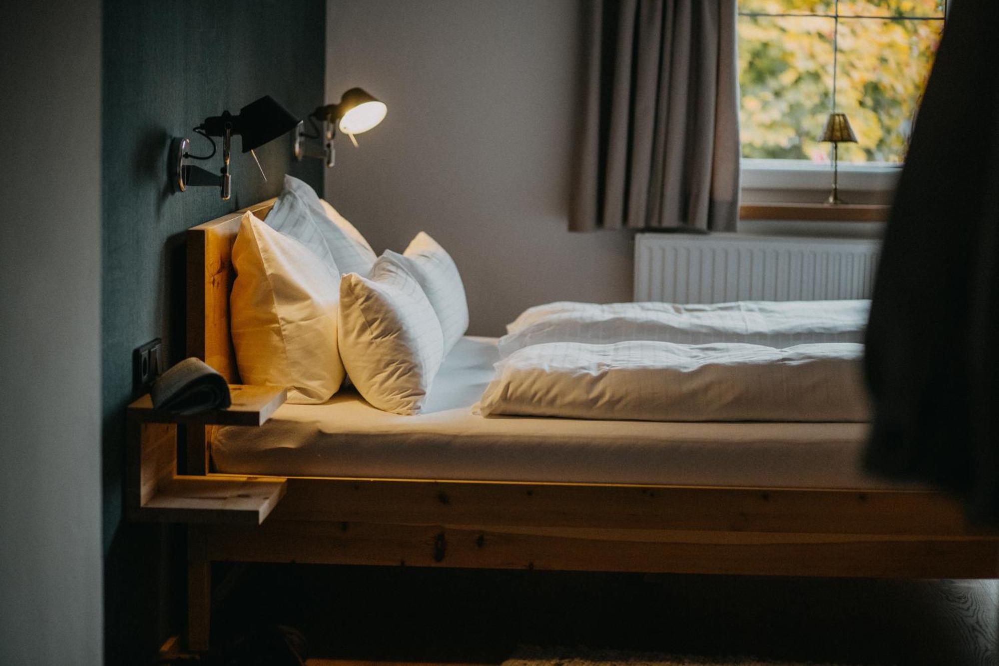 Hotel Alpin Tyrol - Kitzbueheler Alpen Sankt Johann in Tirol Zewnętrze zdjęcie